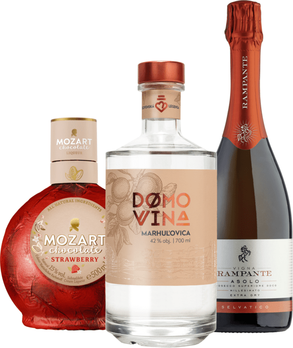 Veľkonočný set: Kraslica