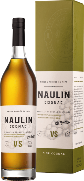 Naulin VS Fine Cognac