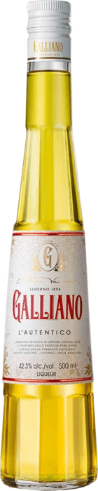 Galliano L&#039;autentico 0,5l