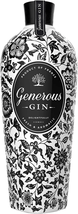 Generous Gin