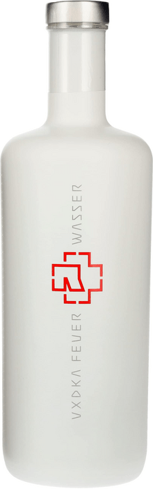 Rammstein Vodka
