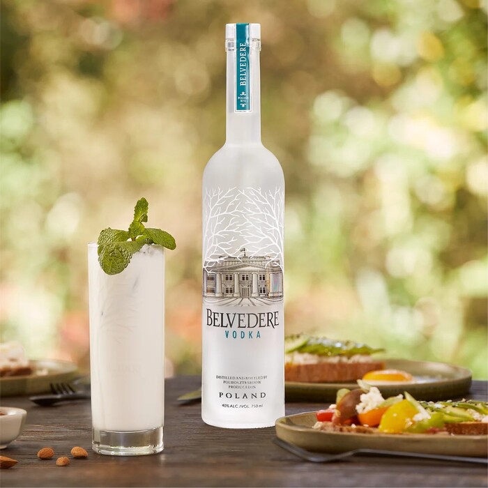 Belvedere Vodka