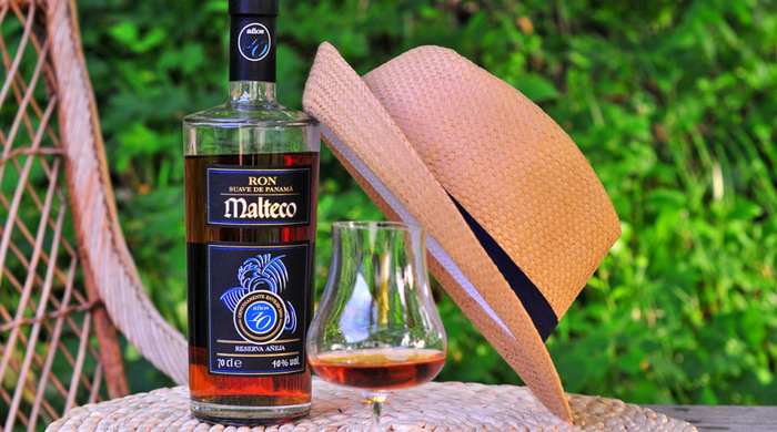 Ron Malteco Reserva Aňeja 10 Year Old