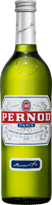 Pernod Paris