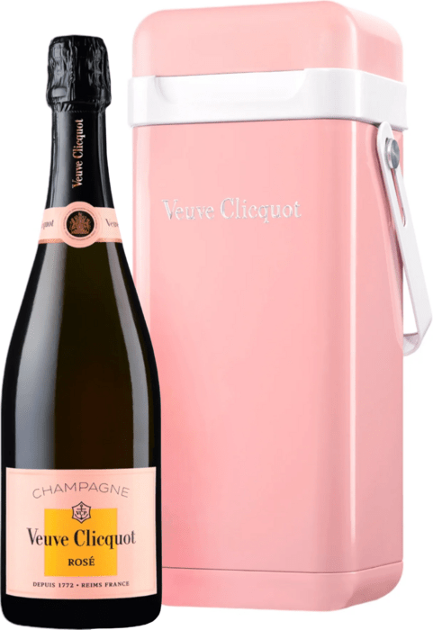 Veuve Clicquot Rosé Cooler