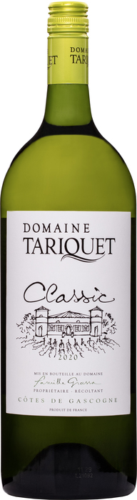 Domaine Tariquet Classic 1,5l
