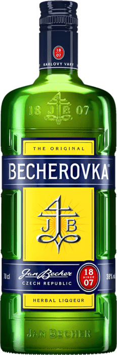 Becherovka