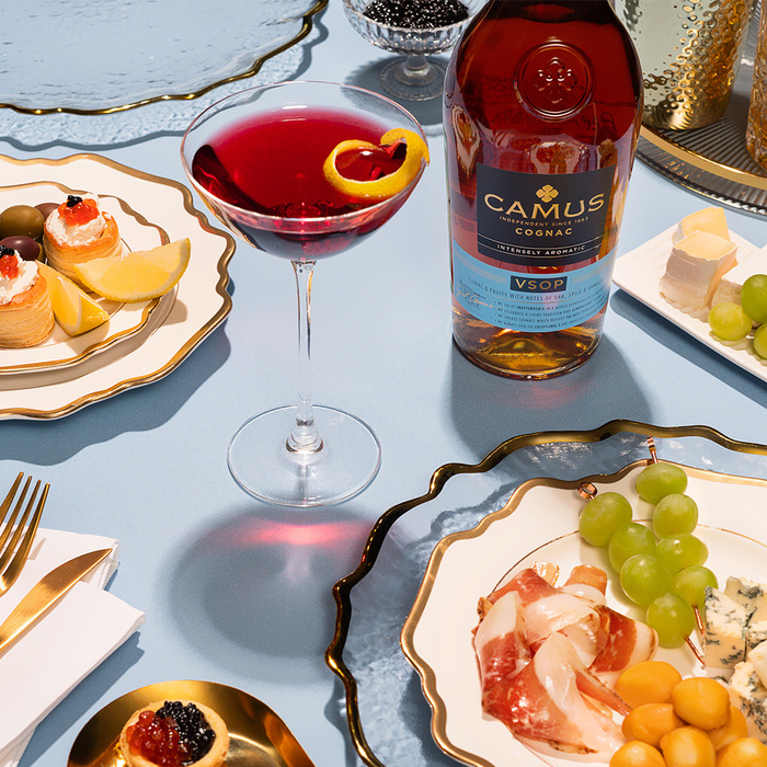 Camus VSOP Intensely Aromatic