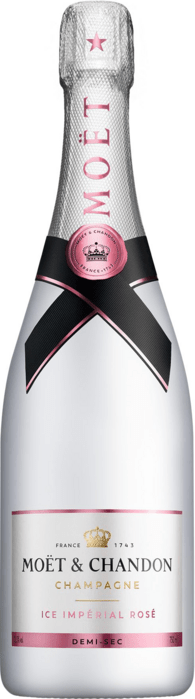Moët &amp; Chandon Ice Impérial Rosé