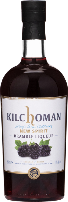 Kilchoman Smokey Bramble Liqueur