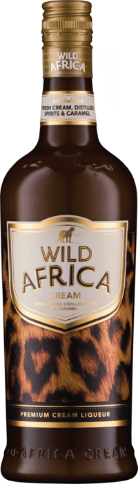 Wild Africa Cream 1l