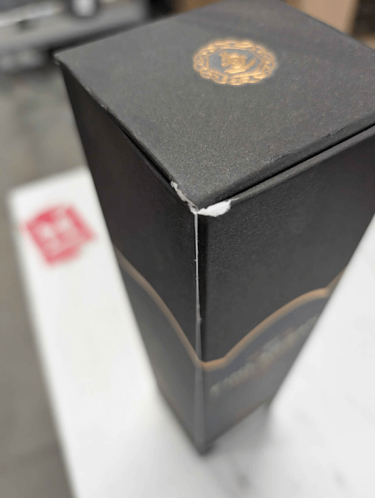 Finlaggan Cask Strength - poškozený obal