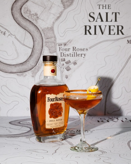 Four Roses Small Batch