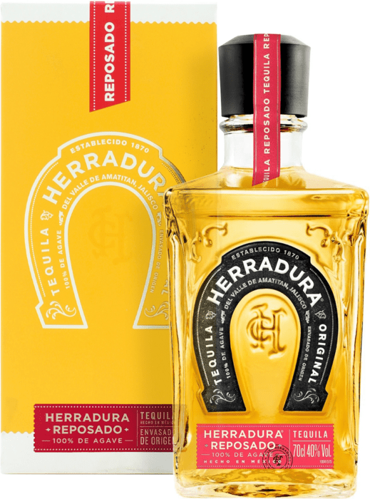 Herradura Reposado