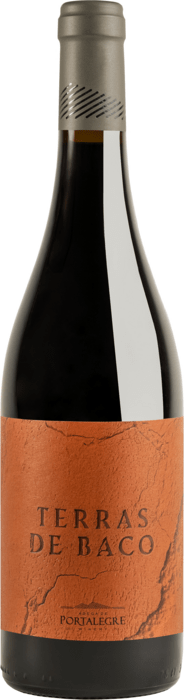 Terras De Baco Red Wine