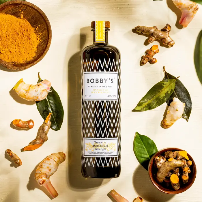 Bobby's Schiedam Pinang Raci Spice Blend