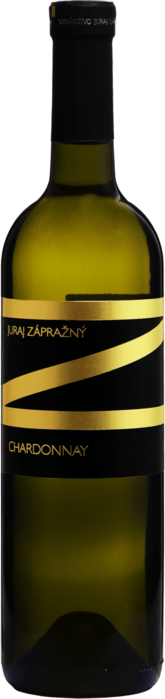 Juraj Zápražný Chardonnay 2024