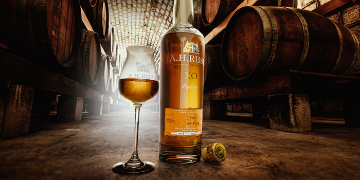 A.H. Riise XO Reserve