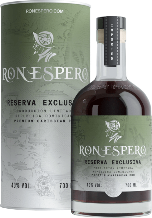 Ron Espero Reserva Exclusiva