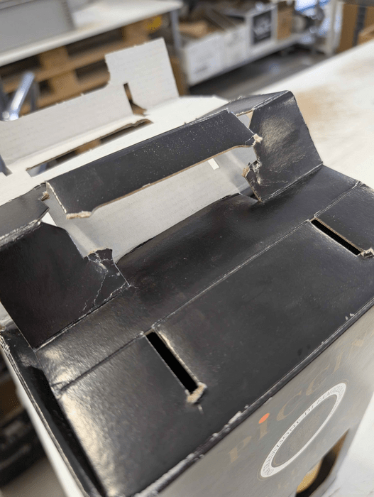 Piccini Collezione Oro Chianti Riserva DOCG 2021 2x0,75l - poškodený