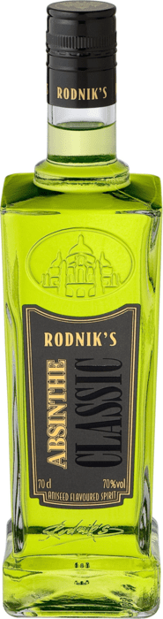 Rodnik &#039;s Classic Absinthe