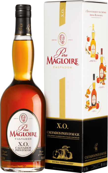 Pére Magloire XO