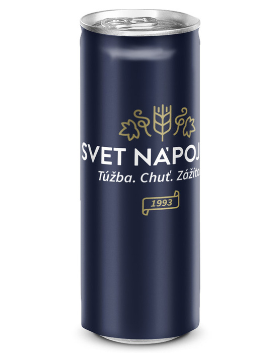 Energy Drink Svet nápojov