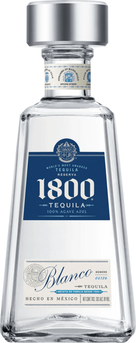1800 Tequila Blanco