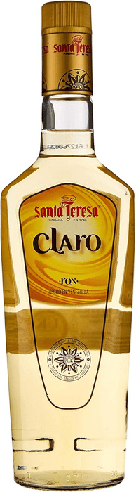 Santa Teresa Claro - starý design