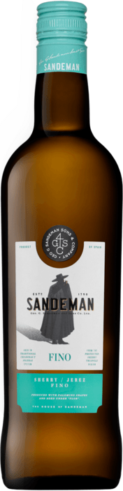 Sandeman Sherry Fino