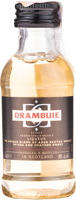 Drambuie Mini