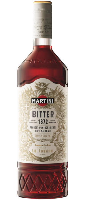 Martini Special Reserve Bitter
