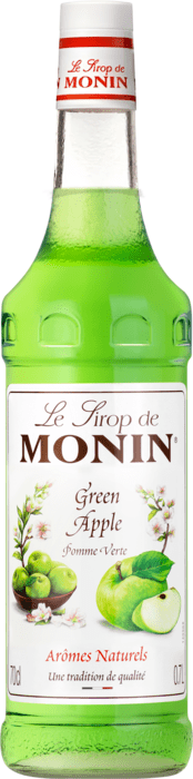 Monin Green Apple 1l