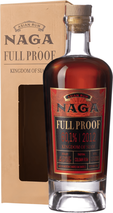 Naga Full Proof