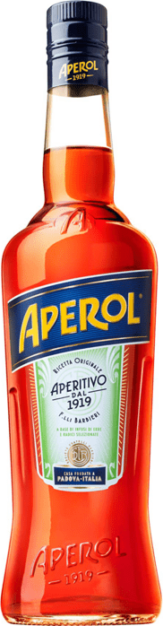 Aperol Aperitivo