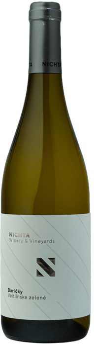 Nichta Gruner Veltliner Baričky D.S.C. 2022