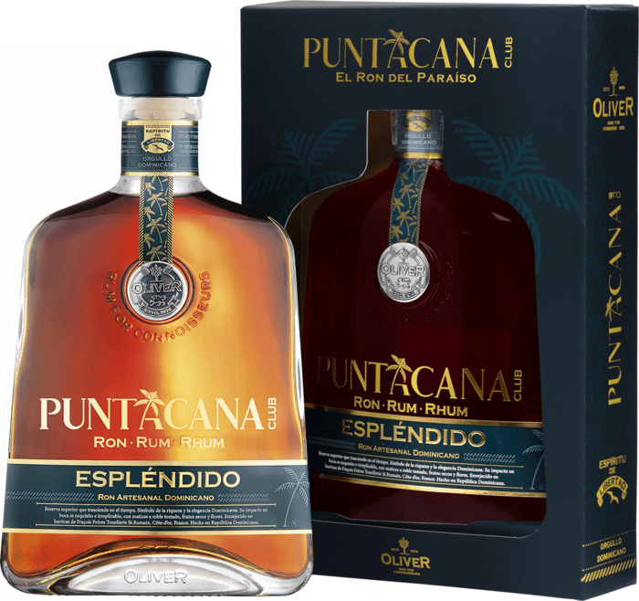 Puntacana Club Rum Espléndido