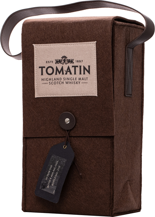 Tomatin 30 Year Old