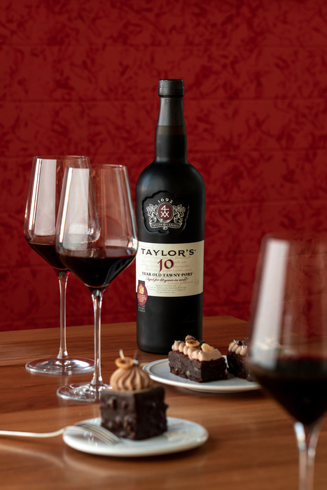 Taylor&#039;s 10 Year Old Tawny Port