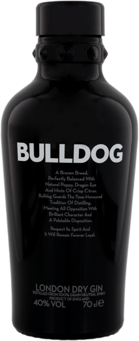 Bulldog