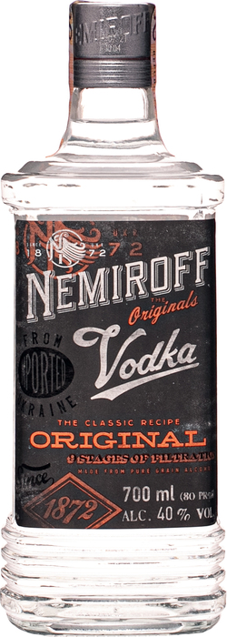Nemiroff Original