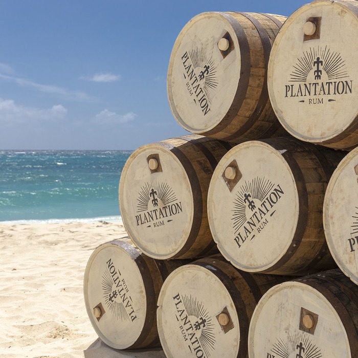 Plantation Original Dark