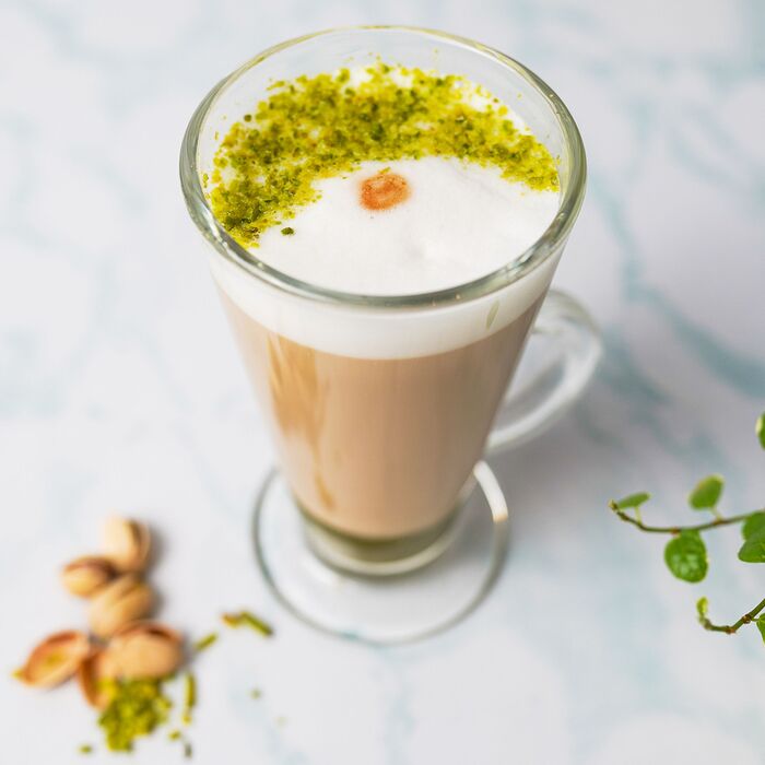 Monin Pistachio