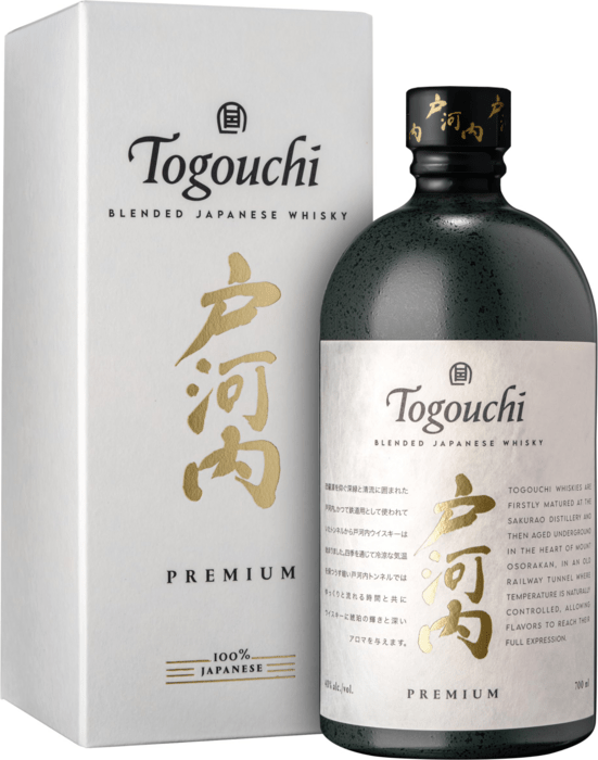 Togouchi Blended Premium