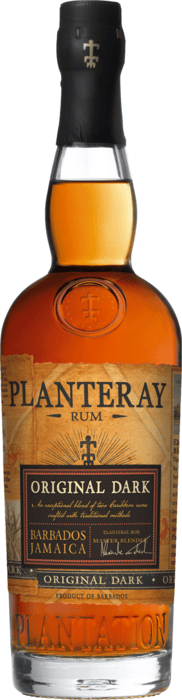 Planteray Original Dark