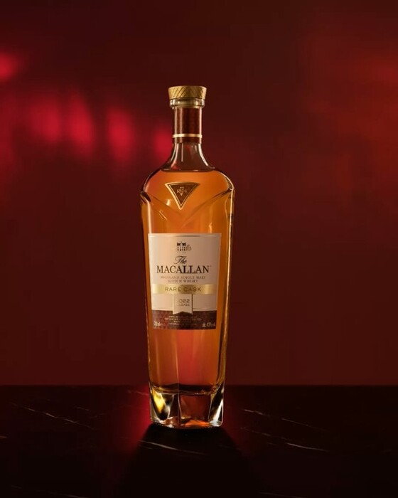 Macallan Rare Cask Red