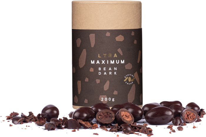 Lyra MAXIMUM Bean Dark