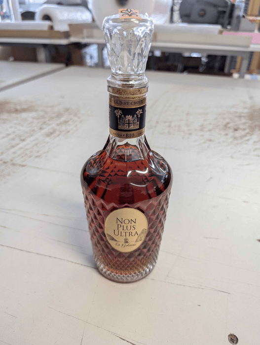 A.H. Riise Non Plus Ultra La Galante - bez obalu