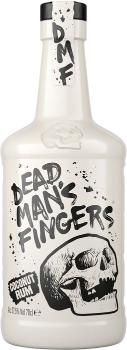 Dead Man&#039;s Fingers Coconut