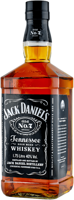 Jack Daniel&#039;s 1,75l